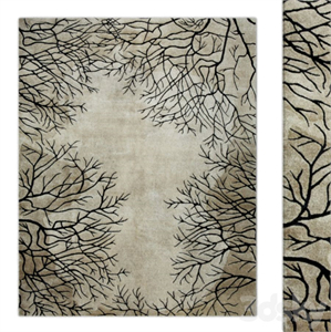 Foret Rug